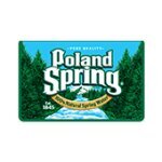 Poland Spring Water Delivery coupons and promo codes