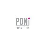 PONi COSMETICS coupons and promo codes
