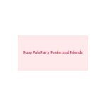 Pony Pals Party Ponies coupons and promo codes