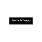 Poor And Infamous Apparel coupons and promo codes