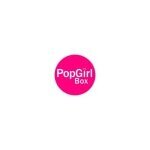 PopGirl Box coupons and promo codes