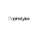 Popinstyles coupons and promo codes