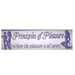 Principles of Pleasure Lingerie coupons and promo codes