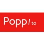 POPP.TO coupons and promo codes