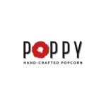 Poppy Handcrafted Popcorn coupons and promo codes