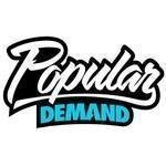 Populardemandshop.com coupons and promo codes