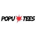 Popu Tees coupons and promo codes