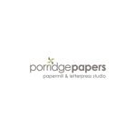 Porridge Papers coupons and promo codes
