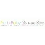 Stacys Posh Baby Store coupons and promo codes