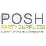 Poshpartysupplies.com coupons and promo codes