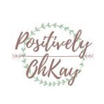 Positively OhKay coupons and promo codes