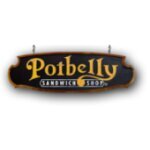 Potbelly Sandwich Shop coupons and promo codes