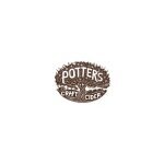 Potters Craft Cider coupons and promo codes