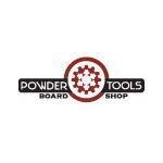Powder Tools Board Shop coupons and promo codes
