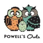 Powell's Owls coupons and promo codes