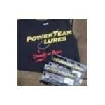 Powerteam Lures coupons and promo codes