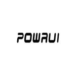 Powrui coupons and promo codes