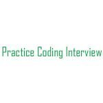 Practice Coding Interview coupons and promo codes