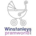 Pramworld.co.uk coupons and promo codes