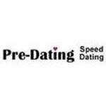 Pre-Dating Speed Dating coupons and promo codes