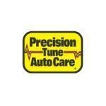 Precision Tune Auto Care coupons and promo codes
