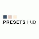 Presets Hub coupons and promo codes