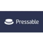 Pressable coupons and promo codes