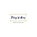 Press’d Haus coupons and promo codes
