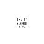 Pretty Alright Goods coupons and promo codes