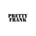 Pretty Frank AU coupons and promo codes