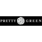 Pretty Green coupons and promo codes