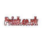Prink.co.uk coupons and promo codes