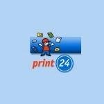 Print24.co.uk coupons and promo codes