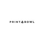 Printabowl coupons and promo codes