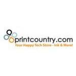 Printcountry.com coupons and promo codes