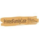 PrintedFamilyCase coupons and promo codes