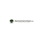 Printing You Can Trust coupons and promo codes