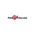 PrintIt4Less.com coupons and promo codes