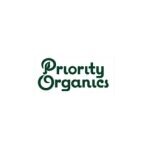 Priority Organics coupons and promo codes