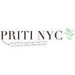 PrityNYC coupons and promo codes