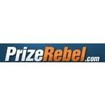 PrizeRebel.com coupons and promo codes
