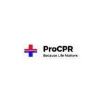 ProCPR coupons and promo codes