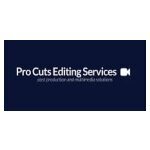 Pro Cuts Editing coupons and promo codes