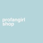 Pro Fangirl Shop coupons and promo codes