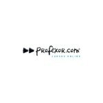 Profexor.com coupons and promo codes