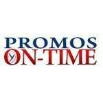 Promos On-Time coupons and promo codes