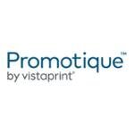 Promotique By Vistaprint coupons and promo codes