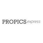 Propics Express coupons and promo codes