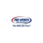 Pro Sports coupons and promo codes
