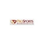 Pro Sports Memorabilia coupons and promo codes
